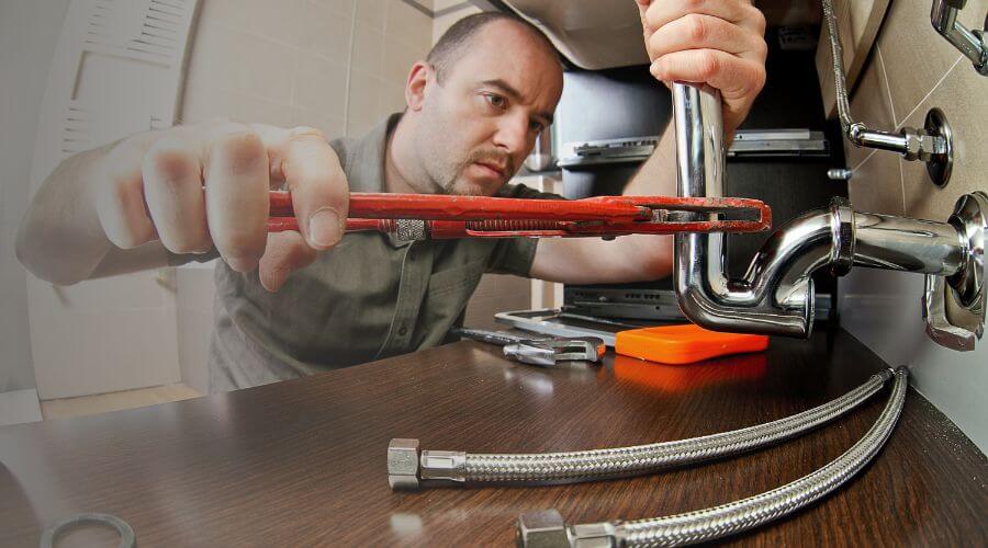Professional bathroom faucet installation in Pellston, MI